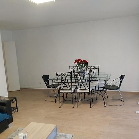 Big Logement , Jo2024, Stade De France, Paris, Metro , Parking Gratuit Saint-Denis  Esterno foto