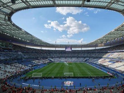 Big Logement , Jo2024, Stade De France, Paris, Metro , Parking Gratuit Saint-Denis  Esterno foto