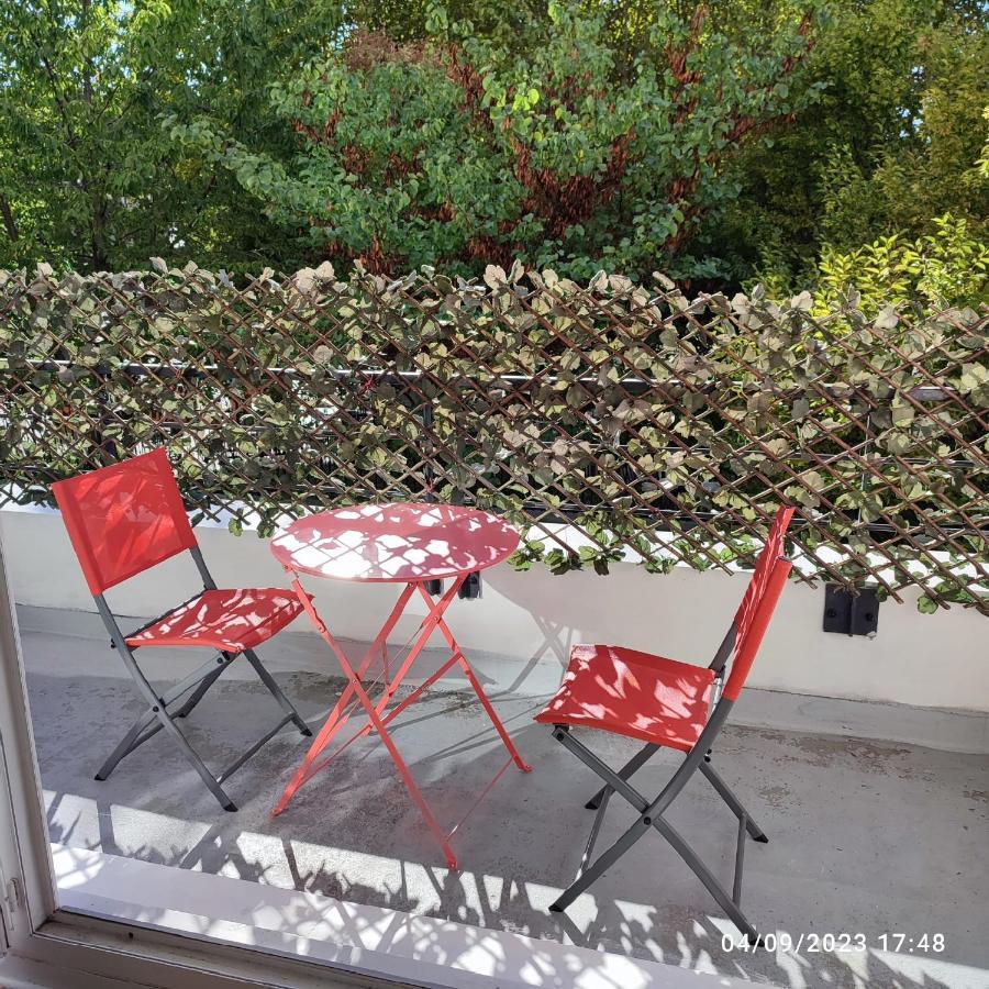 Big Logement , Jo2024, Stade De France, Paris, Metro , Parking Gratuit Saint-Denis  Esterno foto