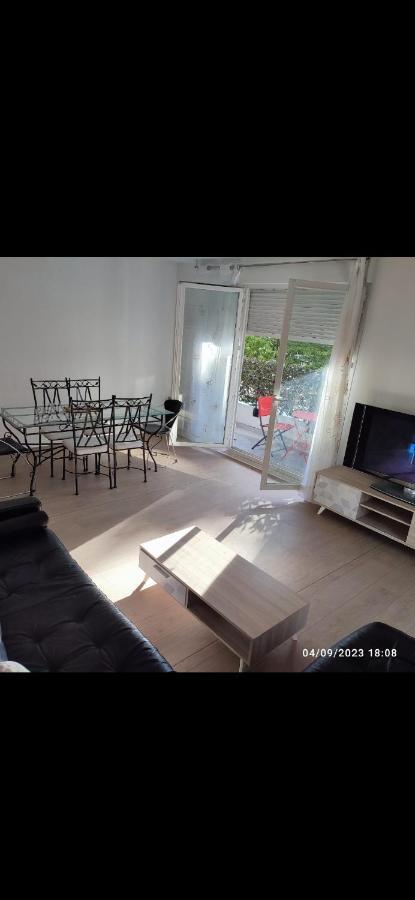 Big Logement , Jo2024, Stade De France, Paris, Metro , Parking Gratuit Saint-Denis  Esterno foto