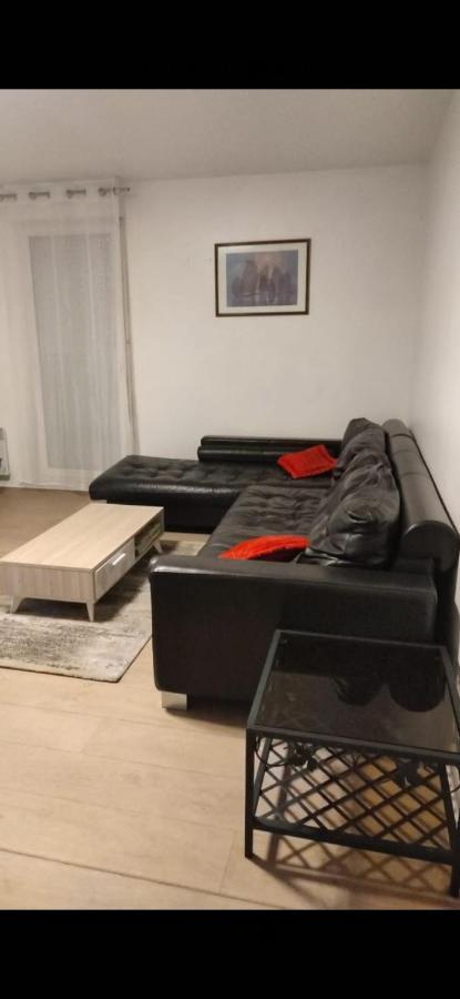 Big Logement , Jo2024, Stade De France, Paris, Metro , Parking Gratuit Saint-Denis  Esterno foto