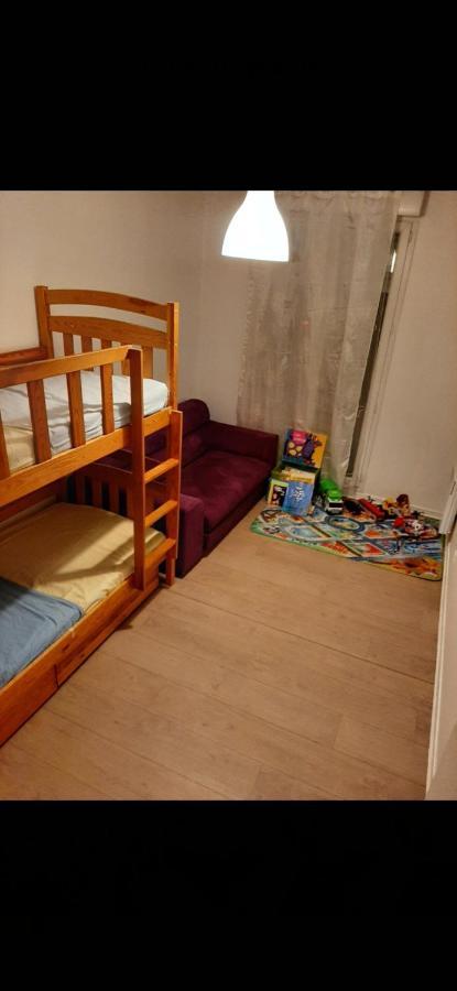 Big Logement , Jo2024, Stade De France, Paris, Metro , Parking Gratuit Saint-Denis  Esterno foto