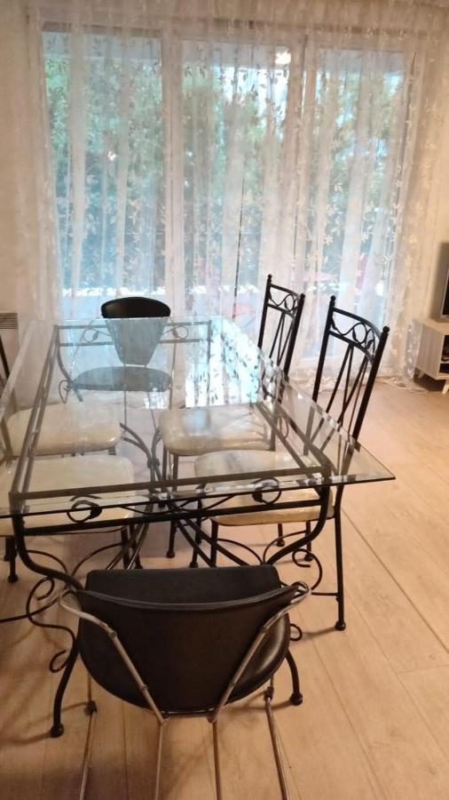 Big Logement , Jo2024, Stade De France, Paris, Metro , Parking Gratuit Saint-Denis  Esterno foto
