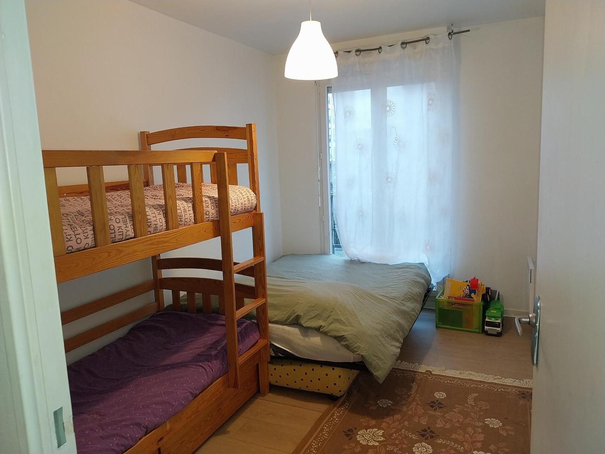 Big Logement , Jo2024, Stade De France, Paris, Metro , Parking Gratuit Saint-Denis  Esterno foto