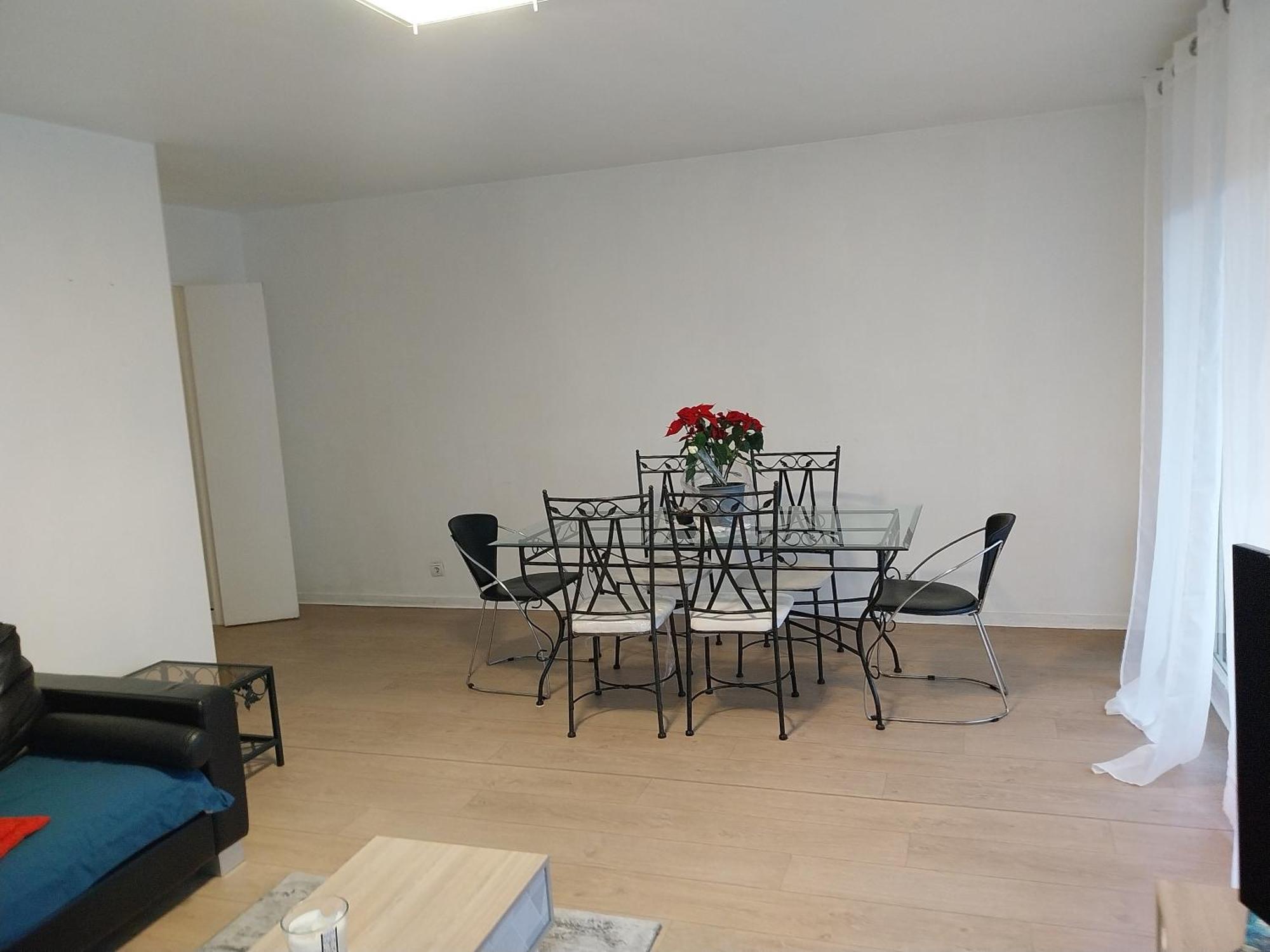 Big Logement , Jo2024, Stade De France, Paris, Metro , Parking Gratuit Saint-Denis  Esterno foto
