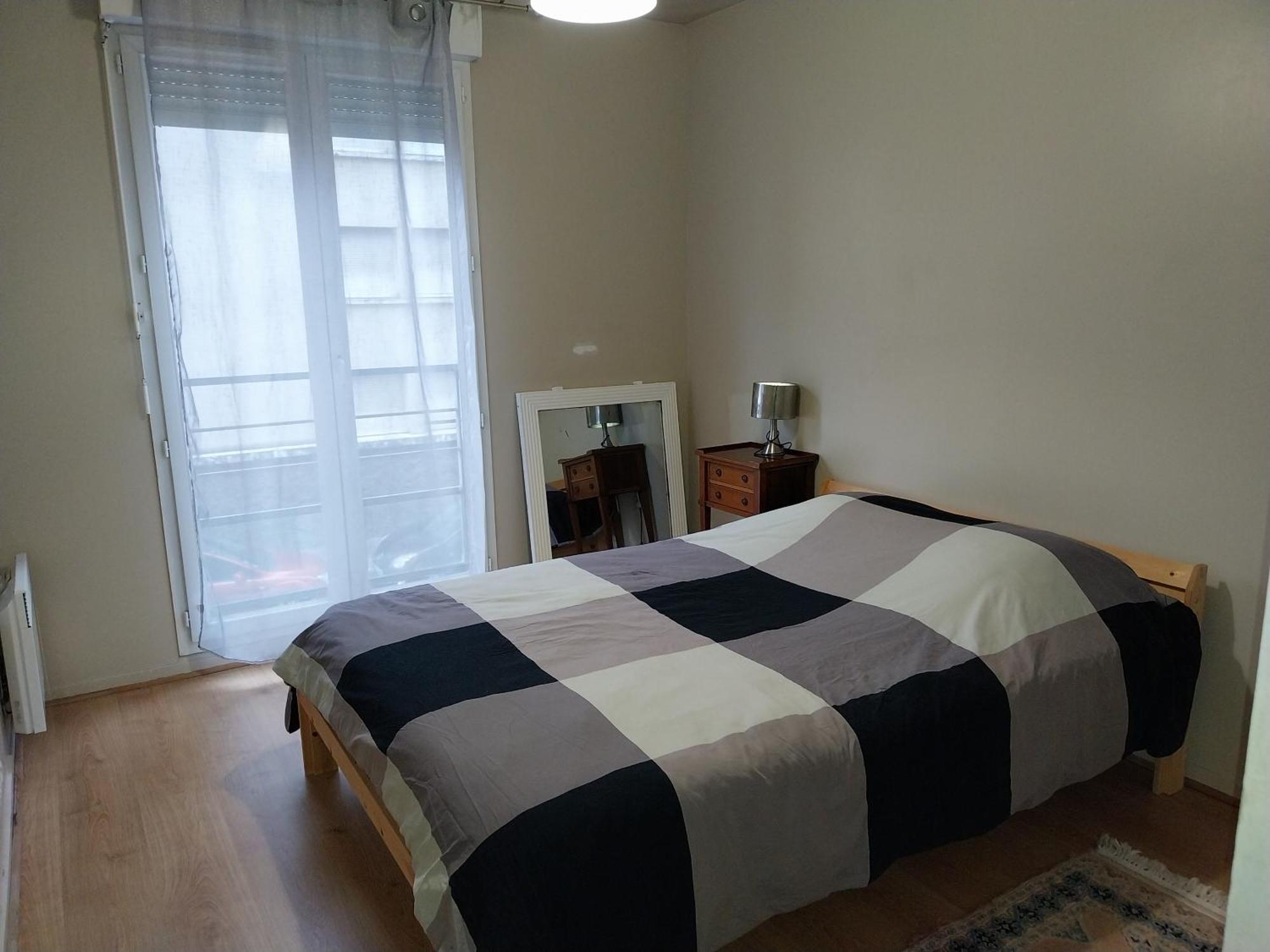 Big Logement , Jo2024, Stade De France, Paris, Metro , Parking Gratuit Saint-Denis  Esterno foto