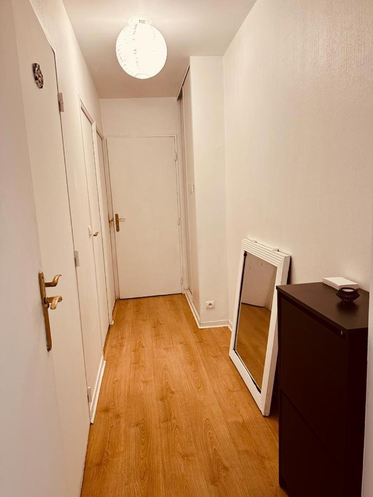 Big Logement , Jo2024, Stade De France, Paris, Metro , Parking Gratuit Saint-Denis  Esterno foto